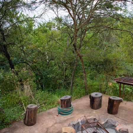 Riverbed Africa ライデンバーグ エクステリア 写真