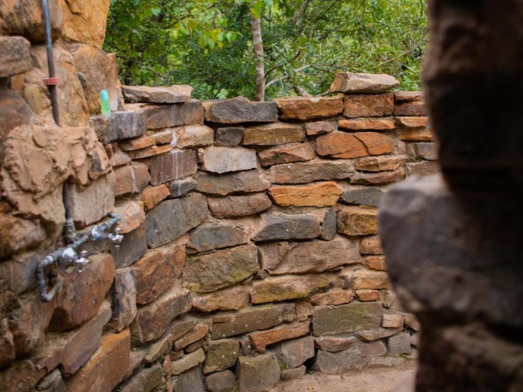 Riverbed Africa ライデンバーグ エクステリア 写真