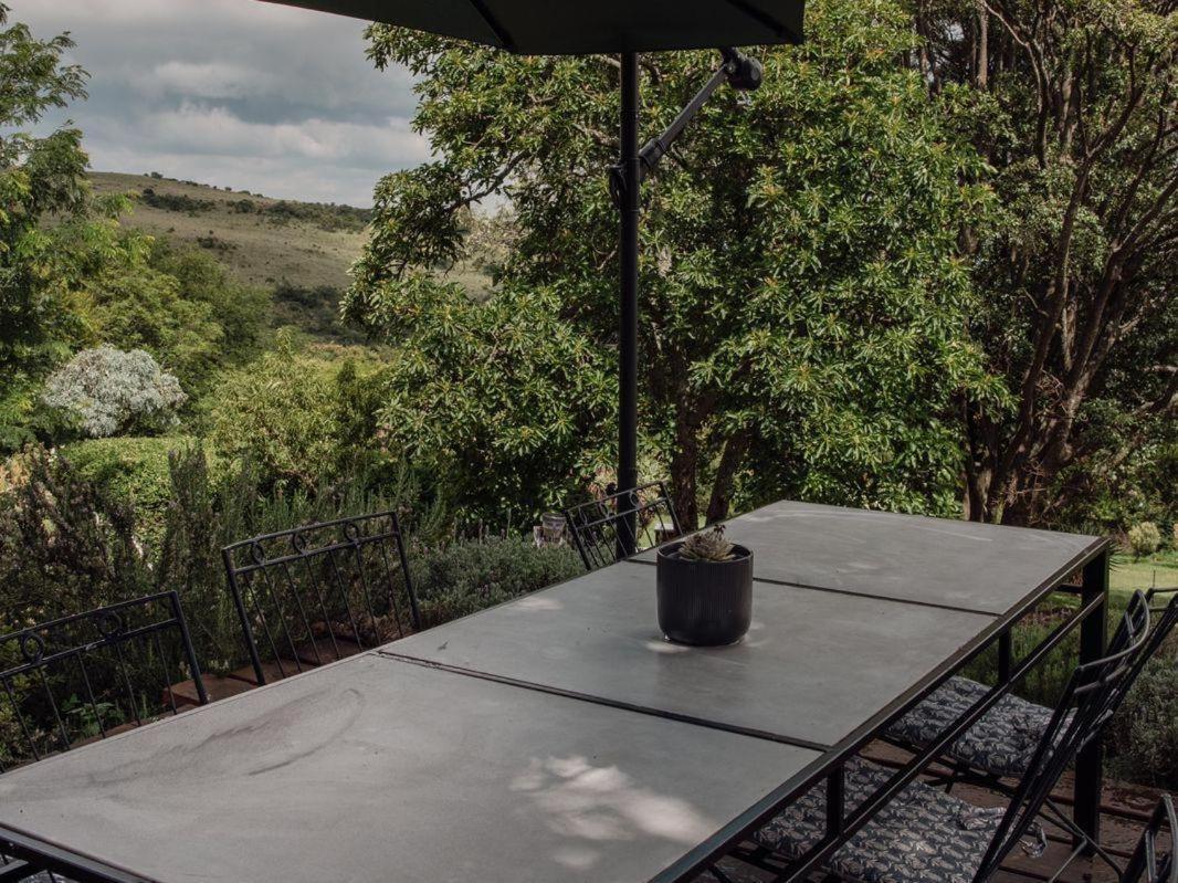 Riverbed Africa ライデンバーグ エクステリア 写真